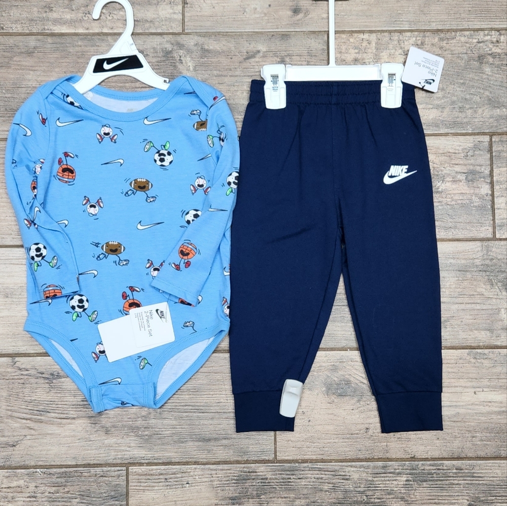 🆕️ Nike Outfit
